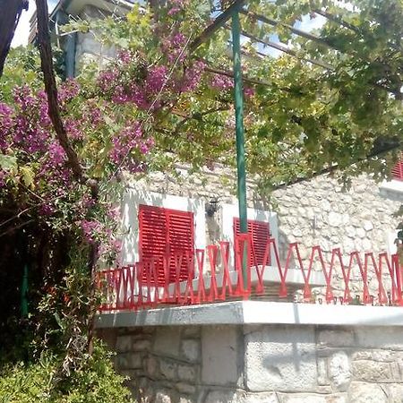 Vila Stone House In Buljarica Petrovac Exteriér fotografie