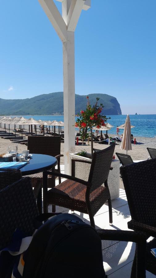 Vila Stone House In Buljarica Petrovac Exteriér fotografie