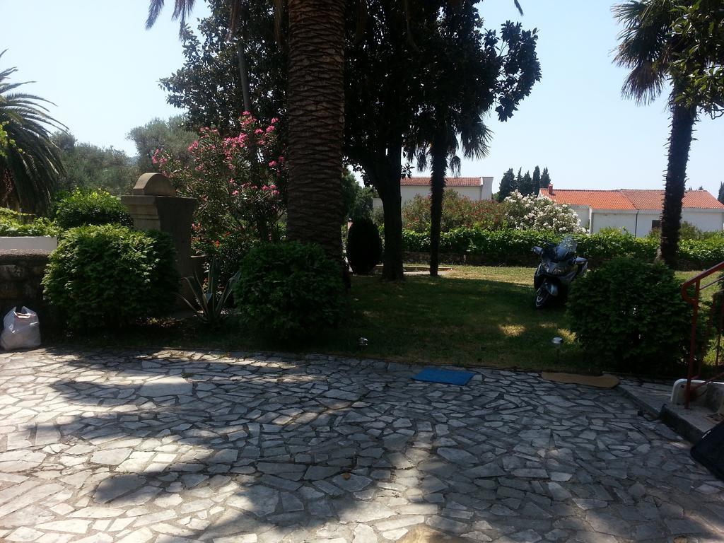 Vila Stone House In Buljarica Petrovac Pokoj fotografie