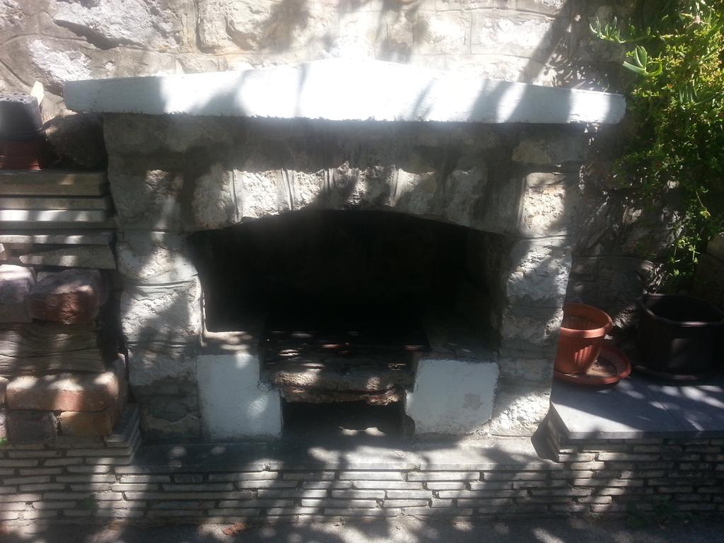 Vila Stone House In Buljarica Petrovac Pokoj fotografie