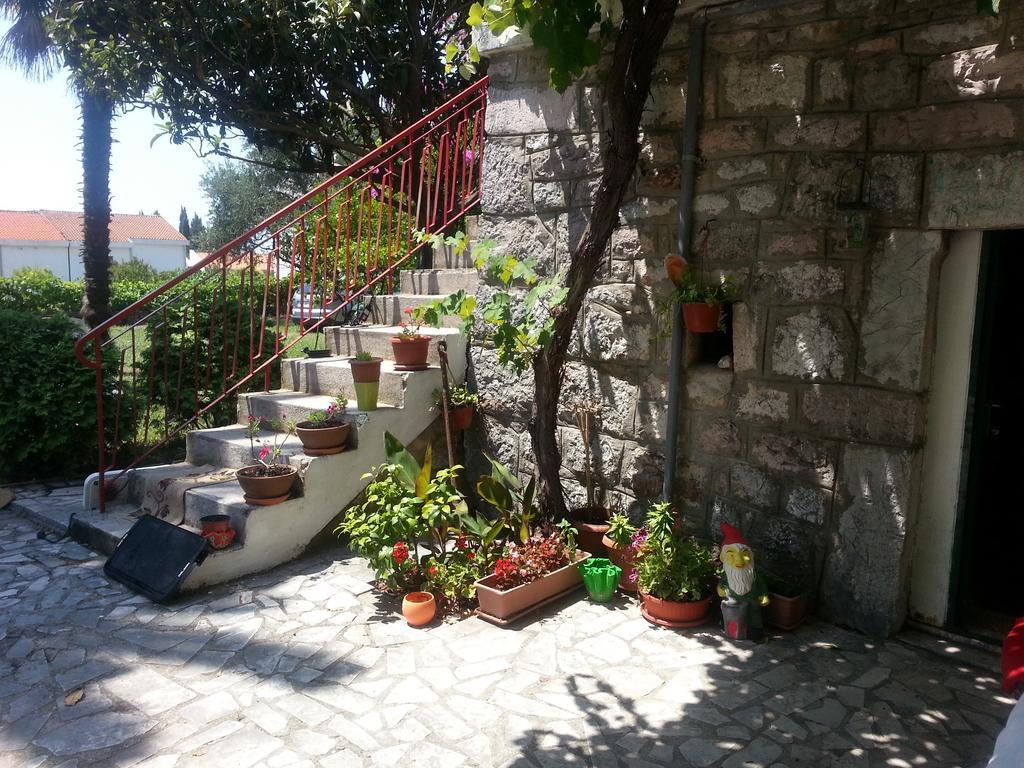 Vila Stone House In Buljarica Petrovac Pokoj fotografie
