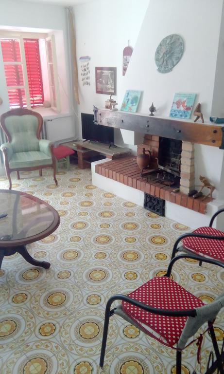 Vila Stone House In Buljarica Petrovac Exteriér fotografie