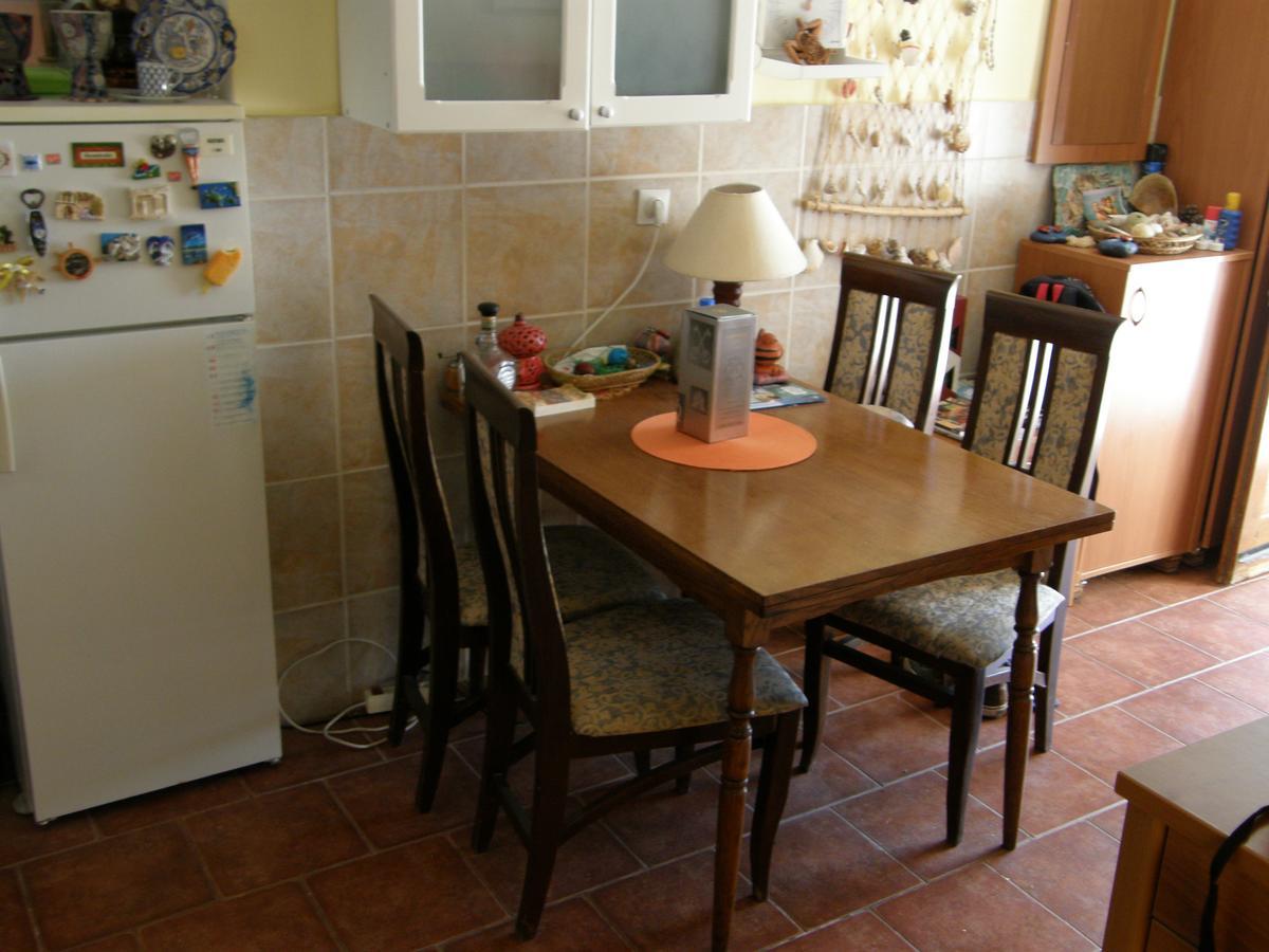 Vila Stone House In Buljarica Petrovac Exteriér fotografie