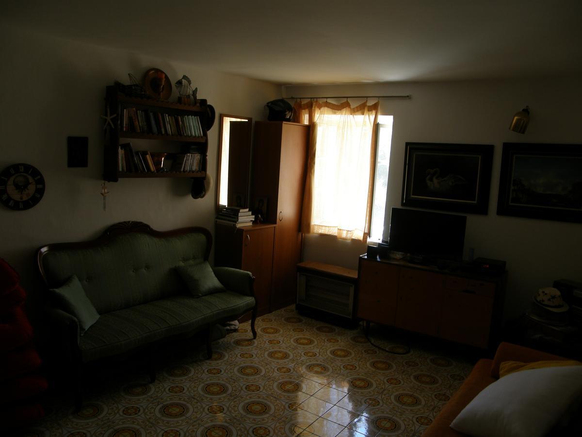 Vila Stone House In Buljarica Petrovac Exteriér fotografie