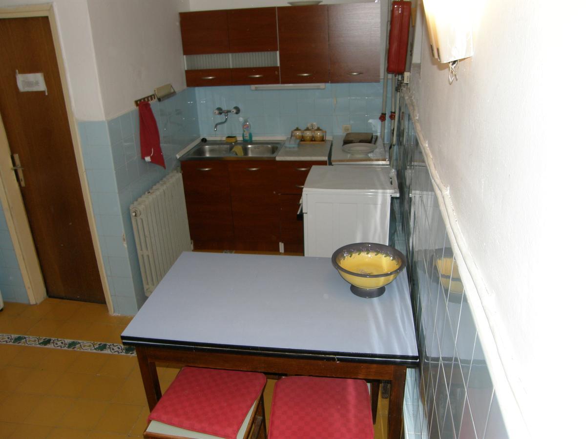 Vila Stone House In Buljarica Petrovac Exteriér fotografie