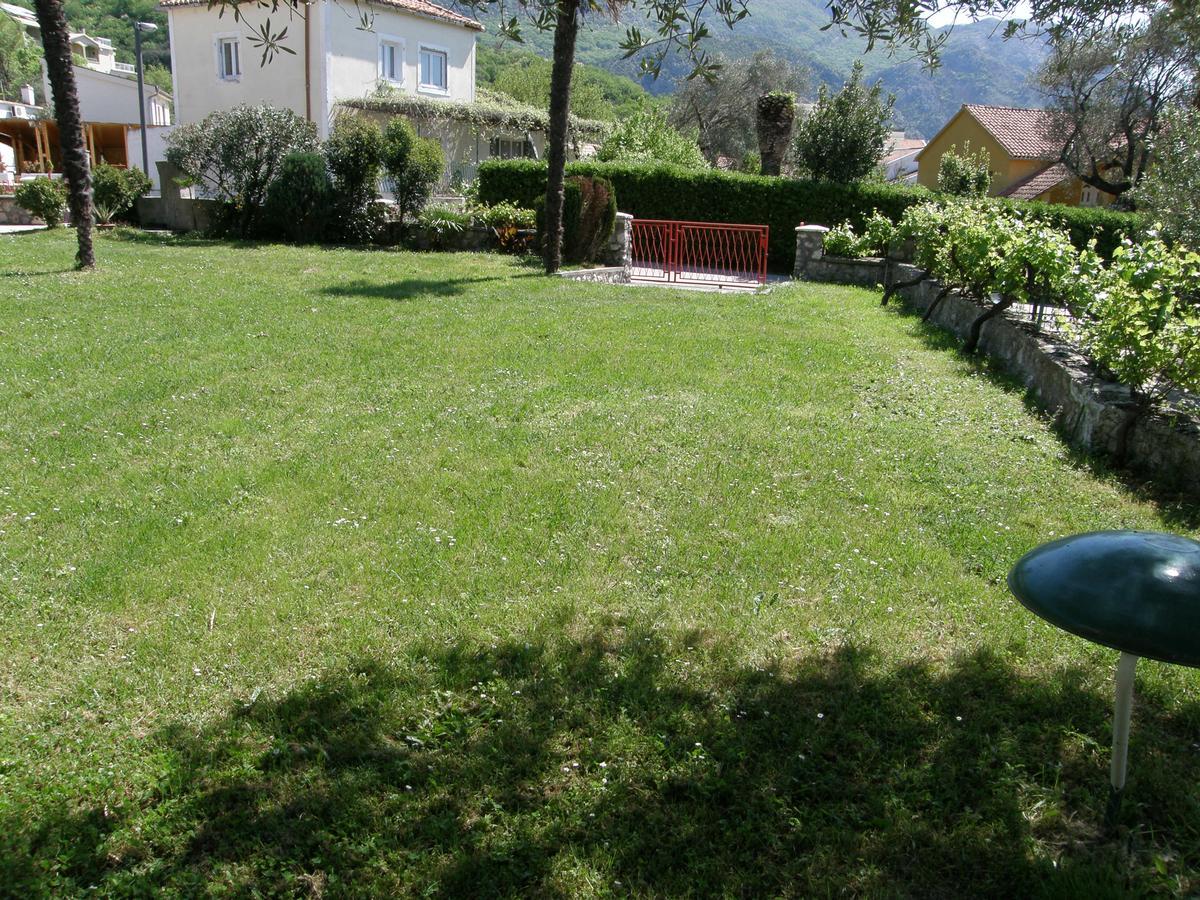 Vila Stone House In Buljarica Petrovac Exteriér fotografie