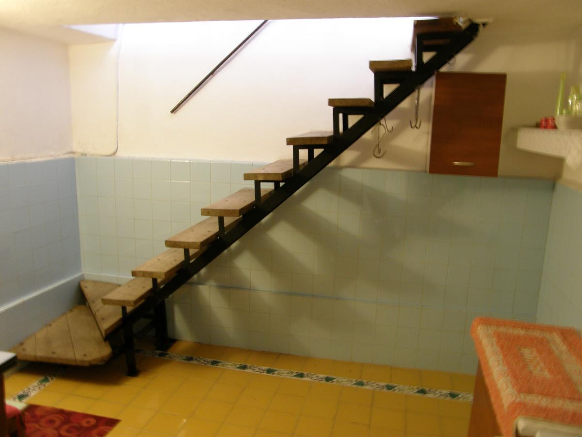 Vila Stone House In Buljarica Petrovac Exteriér fotografie