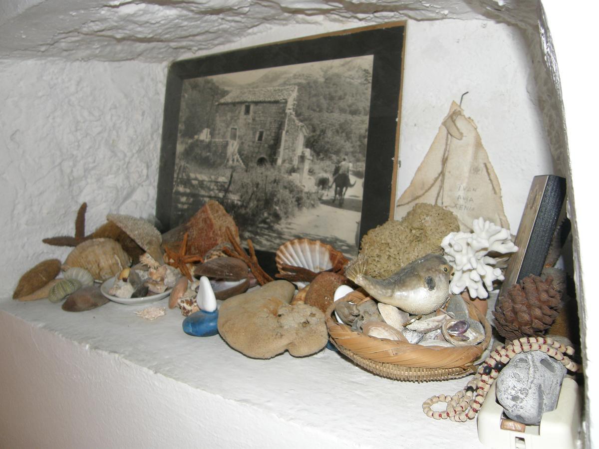 Vila Stone House In Buljarica Petrovac Exteriér fotografie