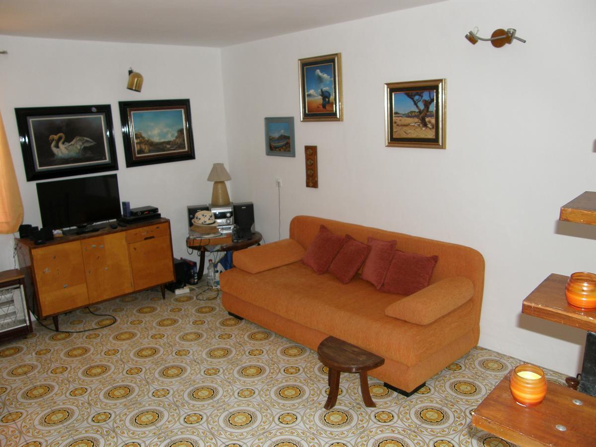 Vila Stone House In Buljarica Petrovac Exteriér fotografie
