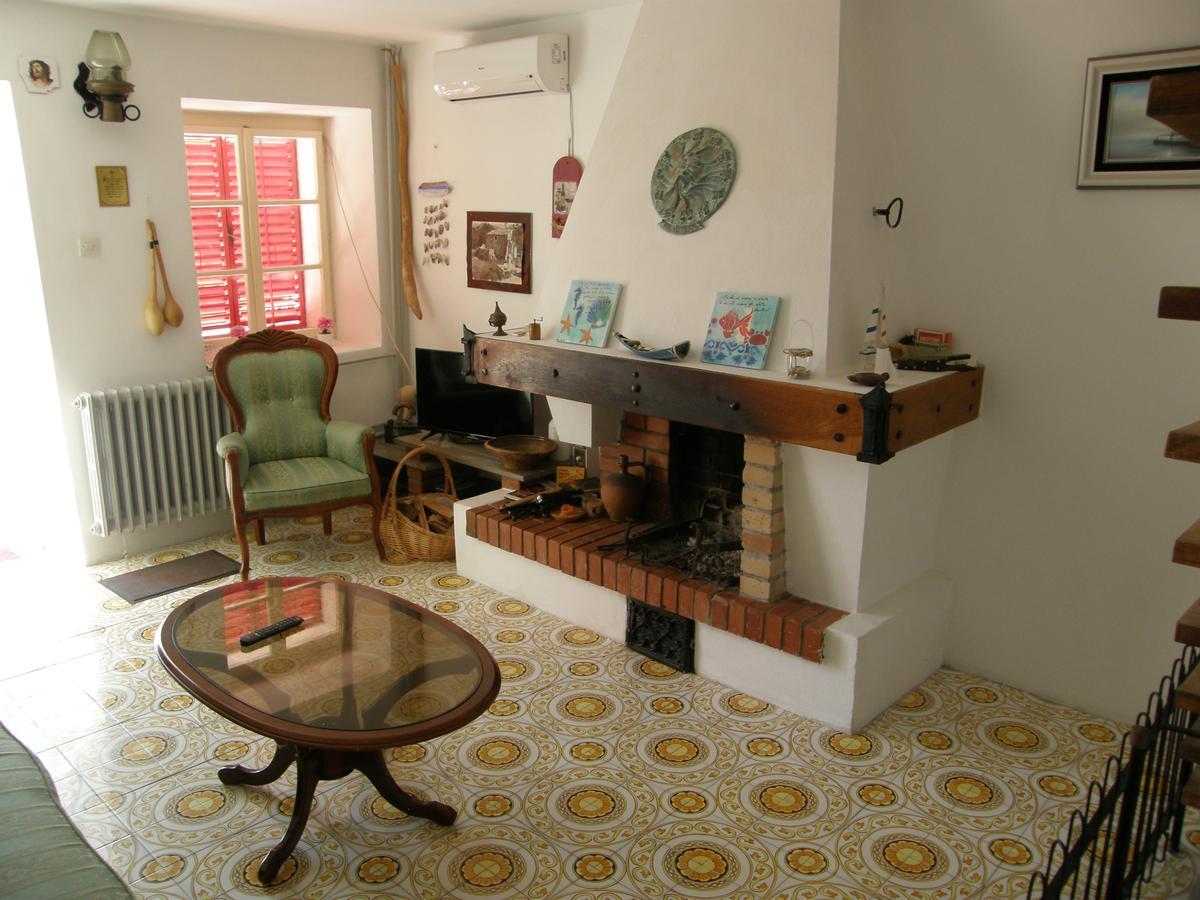 Vila Stone House In Buljarica Petrovac Exteriér fotografie